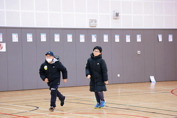 冬令营,南通惠立学校